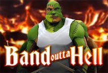 Band Outta Hell Slot Review